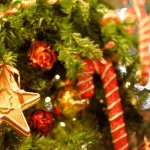 簡単なクリスマス飾りを手作りしよう！